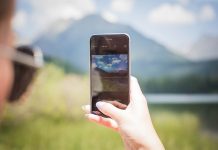 ¿La cámara de los smartphones está destruyendo la fotografía?