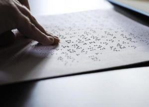 Celebra el Día Mundial del Braille