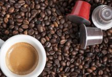 España prohibirá las capsulas de café y demás desechables.