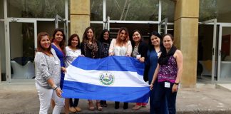 Ecommerce El Salvador en LEADS Mujer: Innovación digital y trabajo en Equipo