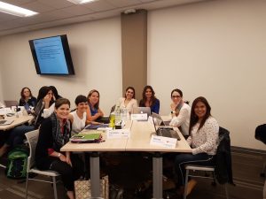 Ecommerce El Salvador en LEADS Mujer: Innovación digital y trabajo en Equipo