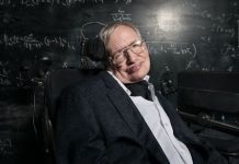 Según Stephen Hawking, le quedan 200 años de vida a la tierra
