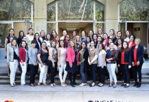 Finalizó la primera fase del proyecto LEADS Mujer e Ecommerce El Salvador es de los ganadores