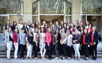 Finalizó la primera fase del proyecto LEADS Mujer e Ecommerce El Salvador es de los ganadores