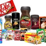 Nestlé se consolida como referente mundial del consumo masivo