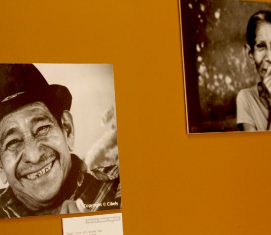 ¿Quieres tener un diploma en Náhuat?