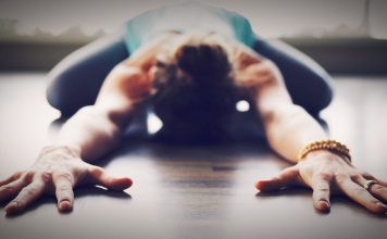 Yoga El Salvador, la medicina está en nuestros propios cuerpos