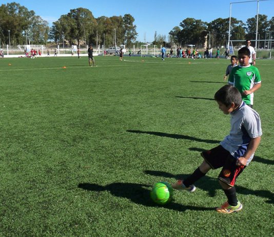 IMDER: ¿Estás listo para las actividades deportivas en vacaciones?