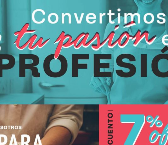Bakery Depot: cursos de pastelería para todos
