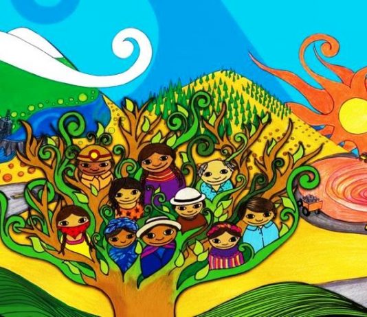 Se viene la Semana del Desarrollo Territorial