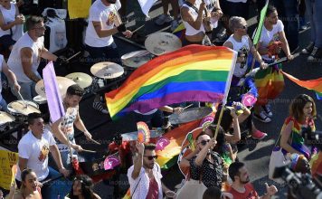 ¿Aprueban matrimonio gay en Costa Rica?