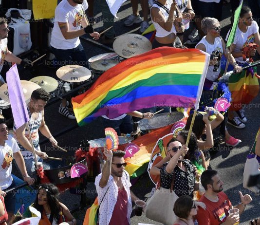 ¿Aprueban matrimonio gay en Costa Rica?