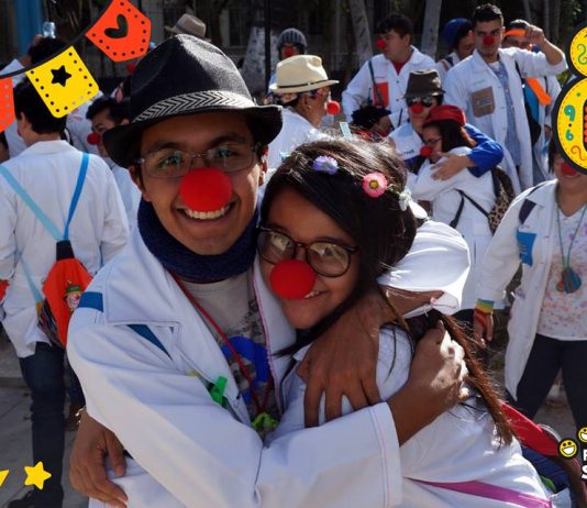 Fábrica de Sonrisas: se viene la 1era convocatoria del año