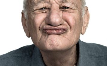 8 razones para adoptar un anciano en lugar de un niño