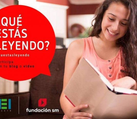OEI: comparte tus experiencias literarias y gana premios