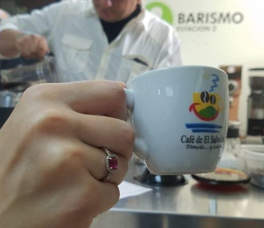 Café salvadoreño: el barismo destaca en la escena gastronómica nacional e internacional