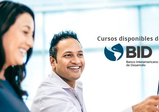 No dejes de participar en los cursos gratuitos del BID