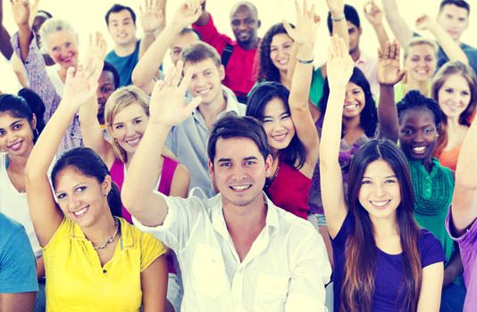 Postula al Foro Iberoamericano de Juventud 2019 en República Dominicana