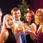 ¡Vive la navidad con estos divertidos eventos!