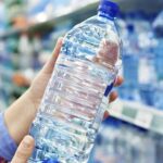 Sabes ¿Cuanto gastas en agua embotellada anualmente?