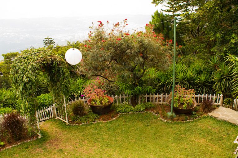 Montemilia: El evento de tus sueños - El Target