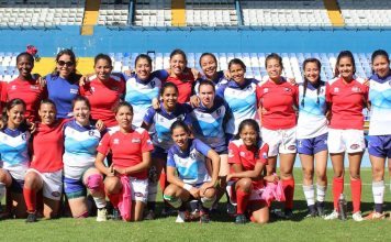 Federación Salvadoreña de Rugby