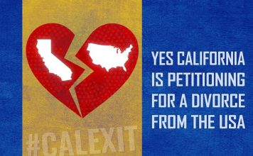 Calexit