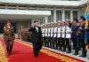 Corea del Norte responde a increpaciones de Donald Trump