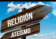 Religión y ateismo