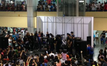 Comic-Con El Salvador 2017