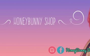 Honey Bunny Shop