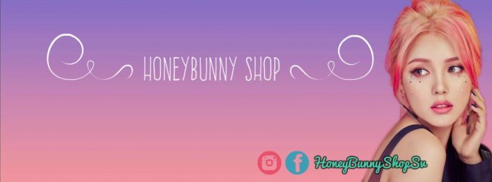 Honey Bunny Shop