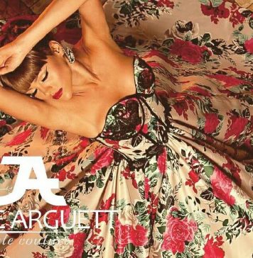 Jorge Arguett: La moda es algo real Jorge Arguett: La moda es algo real