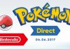 Pokémon Direct: