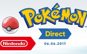 Pokémon Direct: