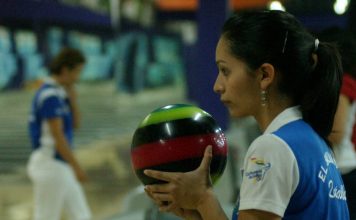 Fesabowl: Federación salvadoreña de Bowling