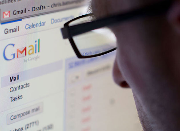 Google dejará de examinar Emails con fines publicitarios