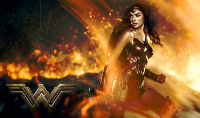 Confirmada la producción de la secuela de Wonder Woman