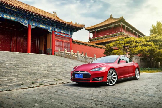 China y Tesla Inc. se disputan el mercado de las baterías