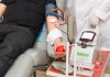 ¿Por qué es tan importante donar sangre voluntariamente?