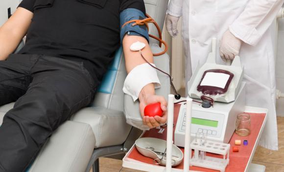 ¿Por qué es tan importante donar sangre voluntariamente?