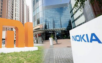 Nokia + Xiaomi: Un pacto inteligente