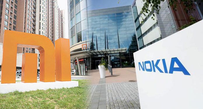 Nokia + Xiaomi: Un pacto inteligente