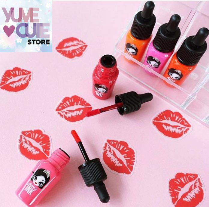 El catálogo de Yume Cute Store: Un nuevo paso para esta tienda