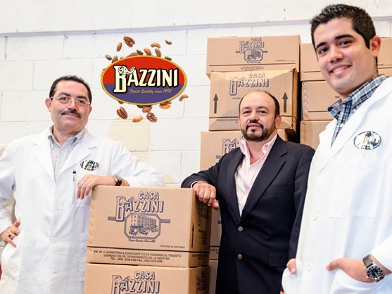 Casa Bazzini: El negocio que inspira a los emprendedores