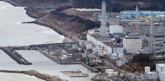 Ejecutivos de TEPCO a juicio por desastre de Fukushima