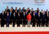 Equilibrio y aislamiento tras cumbre del G20