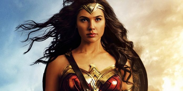 Wonder Woman ya tiene fecha de estreno