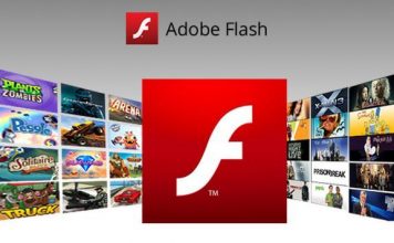 ¡Adobe Flash nos dice adiós!