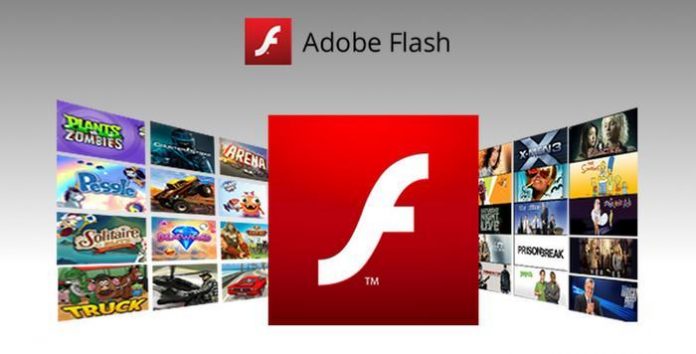 ¡Adobe Flash nos dice adiós!